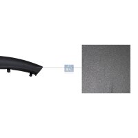 Trim/protection front trim DT SPARE PARTS for FIAT and...