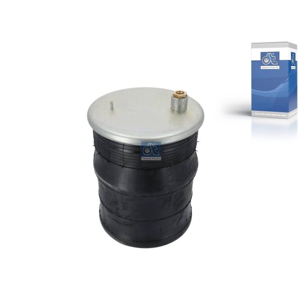 Bellow Air Suspension DT SPARE PARTS suitable for MERCEDES-BENZ