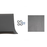 Zier-/Schutzleiste Seitenwand DT SPARE PARTS...