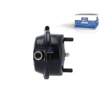 Membranbremszylinder DT SPARE PARTS IAM-Expertise passend...