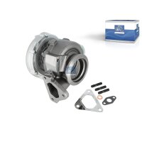 Turbolader Abgasturbolader DT SPARE PARTS passend...