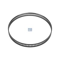 Sensorring ABS Ø 154 mm DT SPARE PARTS...