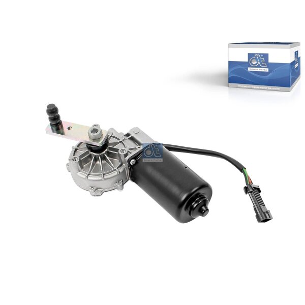 Wischermotor DT SPARE PARTS Aftermarket-Expertise passend für IVECO