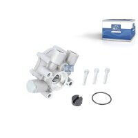 Kraftstoffpumpe DT SPARE PARTS IAM-Expertise passend...