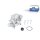 Kraftstoffpumpe DT SPARE PARTS IAM-Expertise passend für DAF