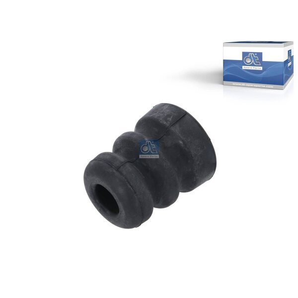 Anschlagpuffer Federung DT SPARE PARTS IAM-Expertise passend für SCANIA
