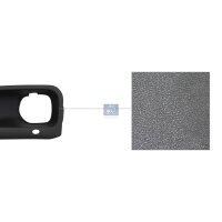 Bumper cover DT SPARE PARTS IAM-Expertise suitable for...