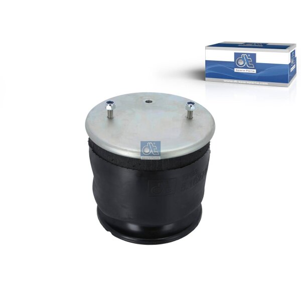 Federbalg Luftfederung DT SPARE PARTS IAM-Expertise passend für u.a. DAF CF