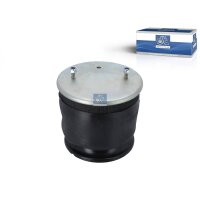 Federbalg Luftfederung DT SPARE PARTS IAM-Expertise...