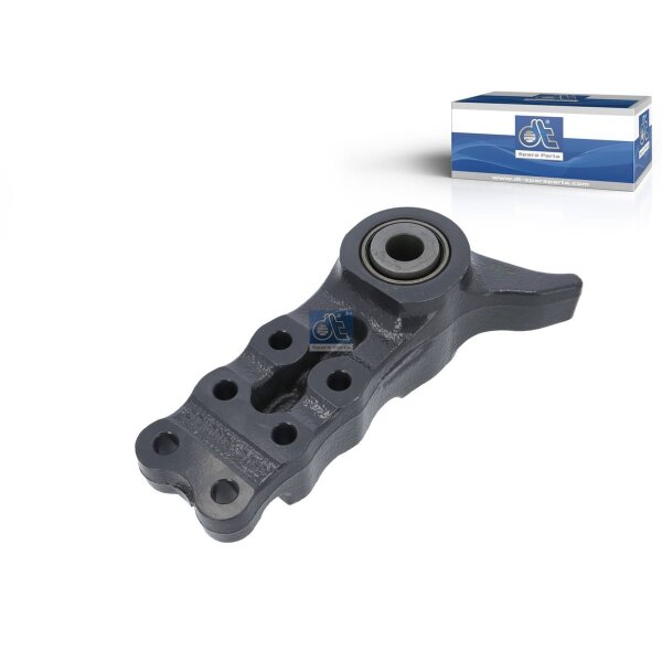 Federbock DT SPARE PARTS Aftermarket-Expertise passend für SCANIA