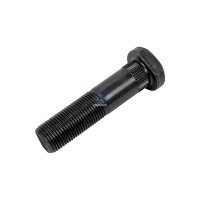 Wheel Studs M18 x 15 10.9 DT SPARE PARTS IAM-Expertise...