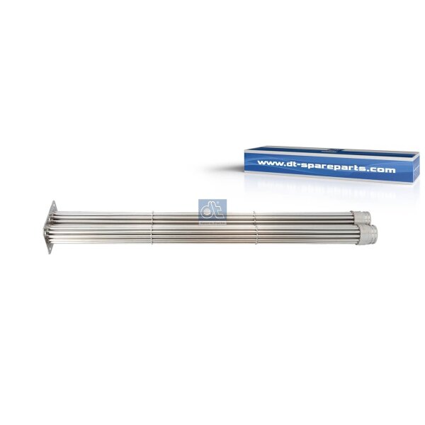 Kühler Abgasrückführung DT SPARE PARTS IAM-Expertise passend für MAN