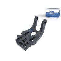 Halter DT SPARE PARTS Aftermarket-Expertise passend...