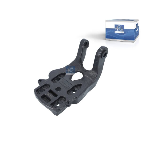 Halter DT SPARE PARTS Aftermarket-Expertise passend für SCANIA