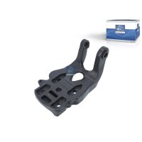 Halter DT SPARE PARTS Aftermarket-Expertise passend...