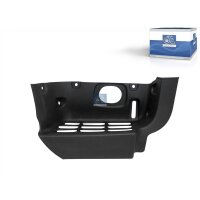 Sill panel right DT SPARE PARTS IAM-Expertise suitable...