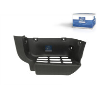 Sill panel left DT SPARE PARTS IAM-Expertise suitable for...
