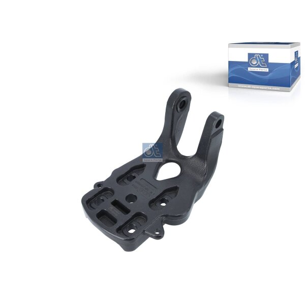 Halter DT SPARE PARTS Aftermarket-Expertise passend für SCANIA