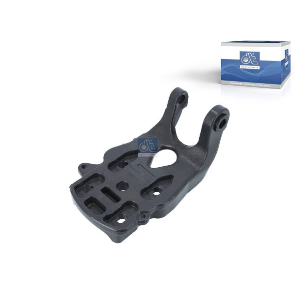 Halter DT SPARE PARTS Aftermarket-Expertise passend für SCANIA