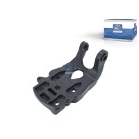 Halter DT SPARE PARTS Aftermarket-Expertise passend...