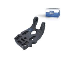Halter DT SPARE PARTS Aftermarket-Expertise passend...