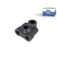 Halter DT SPARE PARTS Aftermarket-Expertise passend...