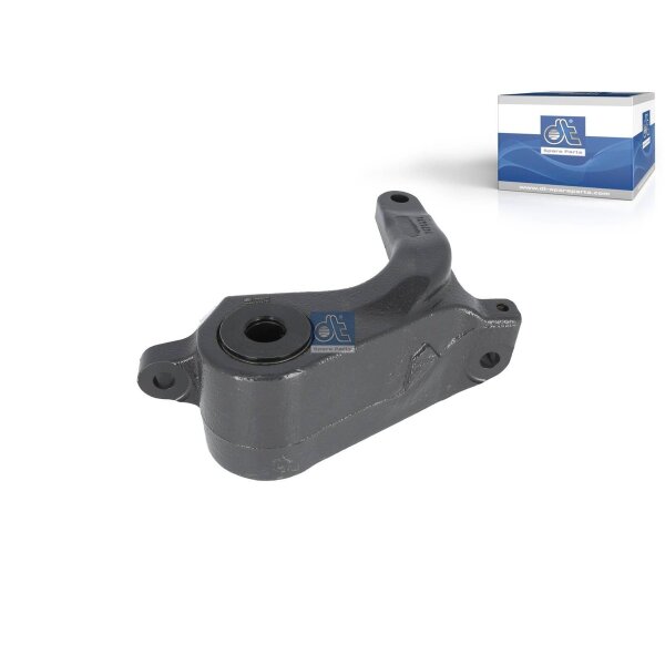 Leaf Spring Hanger DT SPARE PARTS Aftermarket-Expertise fits SCANIA