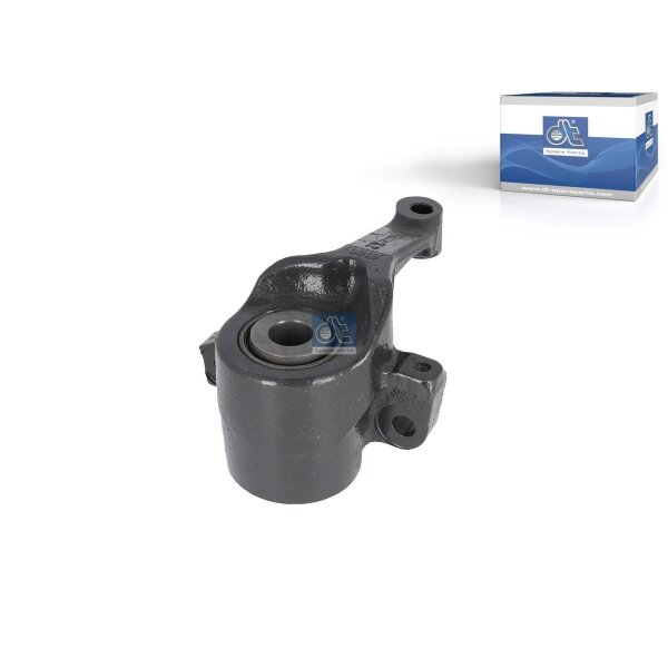 Federbock DT SPARE PARTS Aftermarket-Expertise passend für SCANIA