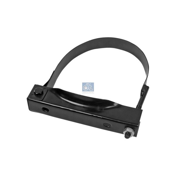 Halteband Druckluftbehälter Ø 206 mm DT SPARE PARTS für u.a. DAF