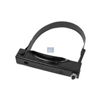 Halteband Druckluftbehälter Ø 206 mm DT SPARE...