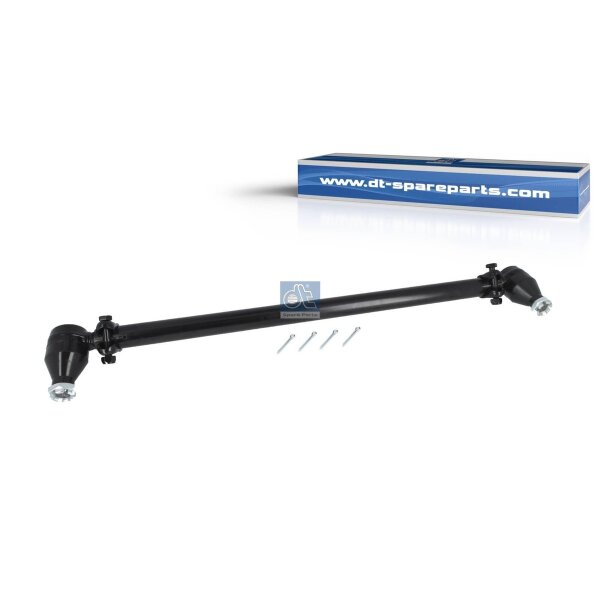Spurstange Vorderachse DT SPARE PARTS IAM-Expertise passend für IVECO