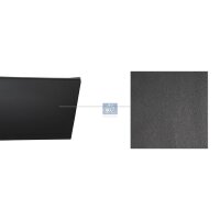 Zier-/Schutzleiste Seitenwand DT SPARE PARTS...