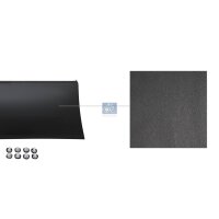 Zier-/Schutzleiste Seitenwand DT SPARE PARTS...