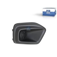 Bumper cover DT SPARE PARTS Aftermarket-Expertise...