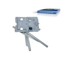 Fensterheber vorne rechts manuell DT SPARE PARTS passend...