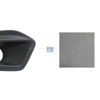 Bumper cover DT SPARE PARTS Aftermarket-Expertise suitable for FIAT