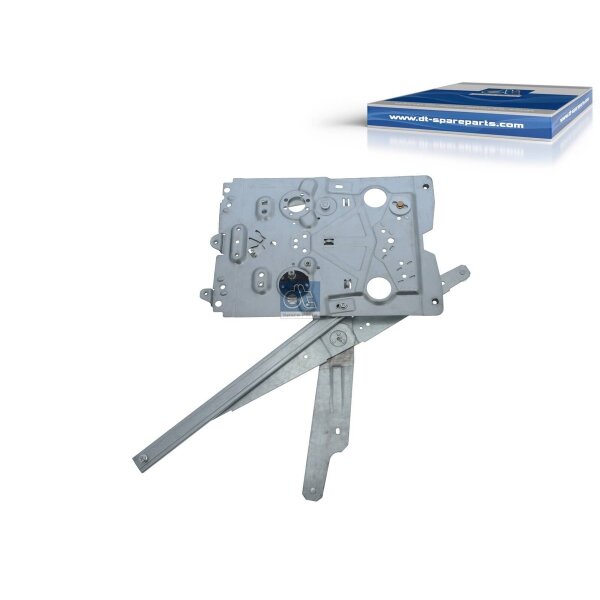 Fensterheber vorne links manuell DT SPARE PARTS passend für VOLVO