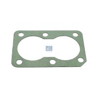 Dichtung AGR-Ventil DT SPARE PARTS IAM-Expertise passend...