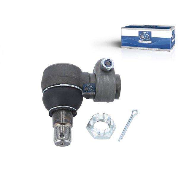 Spurstangenkopf Hinterachse 80 cm DT SPARE PARTS für u.a. MAN TGA