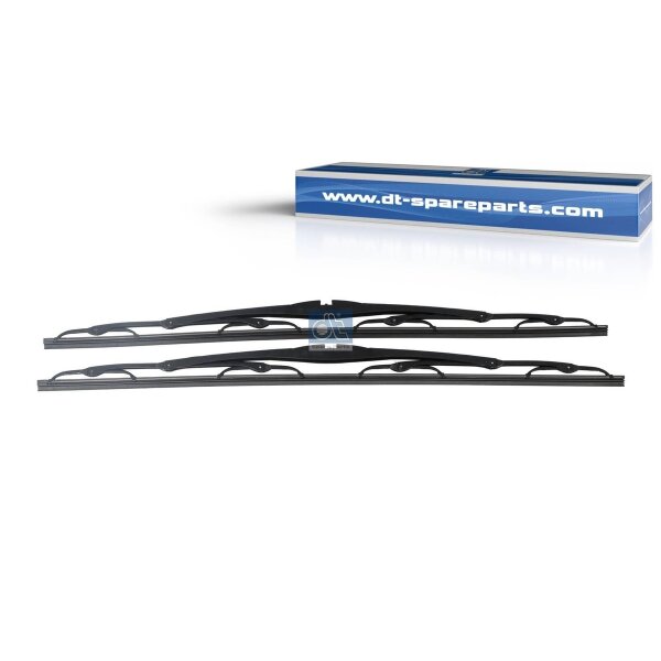 Wiper Blade 600 mm DT SPARE PARTS IAM-Expertise suitable for e.g. RENAULT TRUCKS