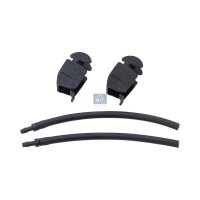 Wiper Blade 600 mm DT SPARE PARTS IAM-Expertise suitable for e.g. RENAULT TRUCKS