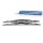 Wiper Blade 600 mm DT SPARE PARTS IAM-Expertise suitable for e.g. RENAULT TRUCKS