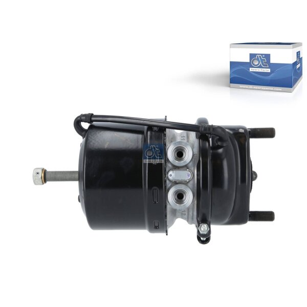 Federspeicherbremszylinder DT SPARE PARTS IAM-Expertise passend für u.a. MAN