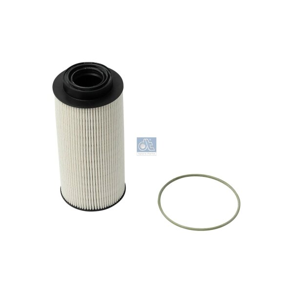Fuel Filter insert DT SPARE PARTS IAM-Expertise suitable for e.g. DAF