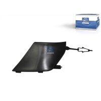 Bumper cover DT SPARE PARTS IAM-Expertise suitable for...