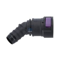 Connection/Distributor Piece DT SPARE PARTS pipework for...