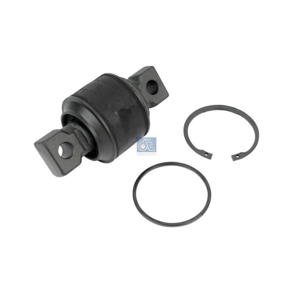 Repair Kit Wishbone rear axle 166 mm DT SPARE PARTS for e.g. MB O