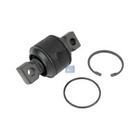 Repair Kit Wishbone rear axle 166 mm DT SPARE PARTS for...
