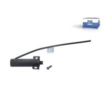 Reparatursatz Lenksäule DT SPARE PARTS IAM-Expertise...