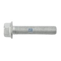 Schraube M16 75 mm DT SPARE PARTS IAM-Expertise passend...